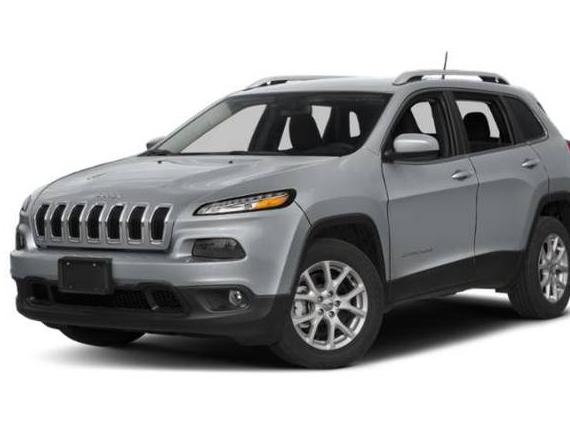 JEEP CHEROKEE 2015 1C4PJLCB7FW722730 image