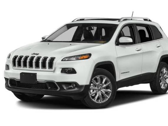 JEEP CHEROKEE 2015 1C4PJMDS5FW680465 image