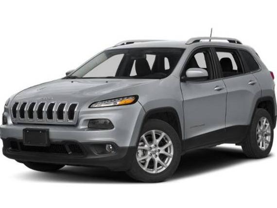 JEEP CHEROKEE 2015 1C4PJMCB6FW734177 image