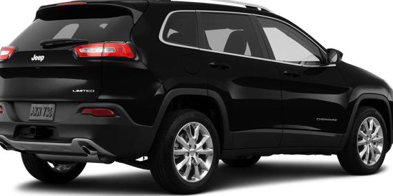 JEEP CHEROKEE 2015 1C4PJMDB8FW758138 image