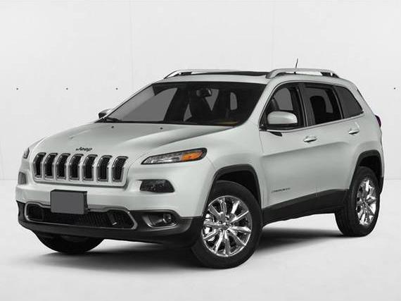 JEEP CHEROKEE 2015 1C4PJLCB2FW536531 image JEEP CHEROKEE 2015 1C4PJLCB2FW536531 image