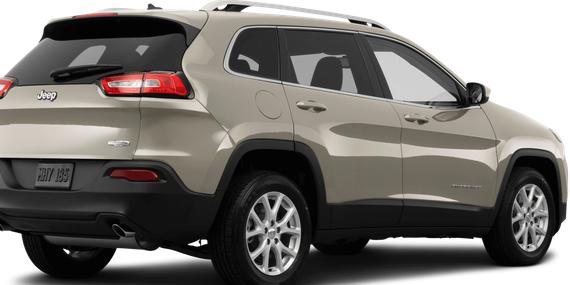 JEEP CHEROKEE 2015 1C4PJLCS9FW701247 image JEEP CHEROKEE 2015 1C4PJLCS9FW701247 image