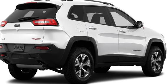 JEEP CHEROKEE 2015 1C4PJMBB7FW511454 image