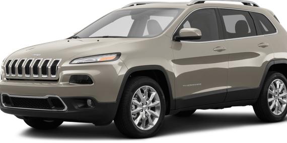 JEEP CHEROKEE 2015 1C4PJLDS2FW573576 image JEEP CHEROKEE 2015 1C4PJLDS2FW573576 image