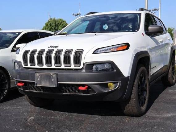 JEEP CHEROKEE 2015 1C4PJMBS9FW569663 image