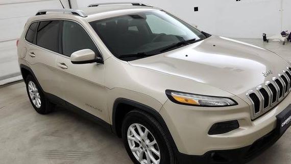 JEEP CHEROKEE 2015 1C4PJMCB2FW772036 image JEEP CHEROKEE 2015 1C4PJMCB2FW772036 image