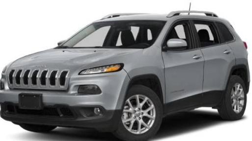 JEEP CHEROKEE 2015 1C4PJLCB9FW584320 image