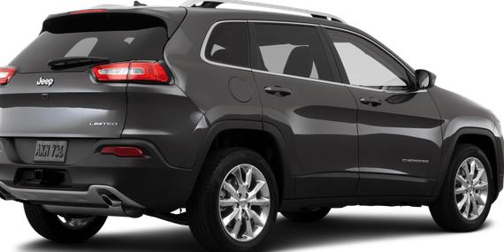 JEEP CHEROKEE 2015 1C4PJMDS0FW615748 image