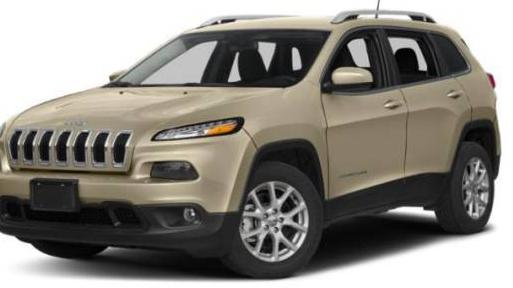 JEEP CHEROKEE 2015 1C4PJMCB3FW733598 image