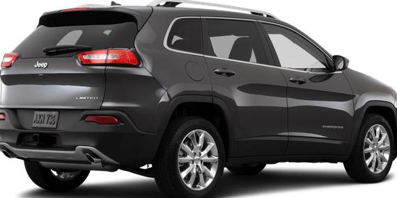 JEEP CHEROKEE 2015 1C4PJMDB7FW622731 image