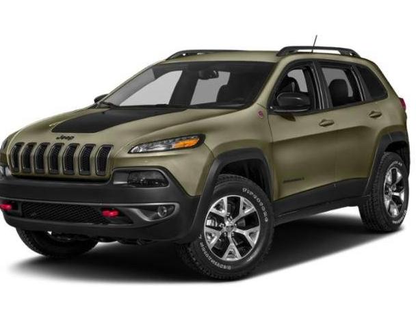 JEEP CHEROKEE 2015 1C4PJMBS5FW513106 image