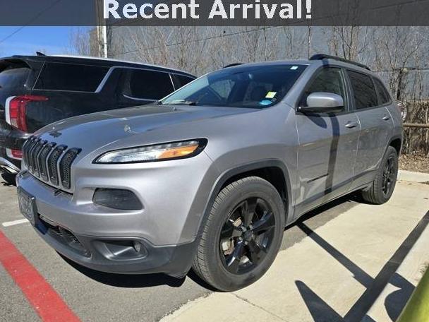 JEEP CHEROKEE 2015 1C4PJMCS8FW792730 image