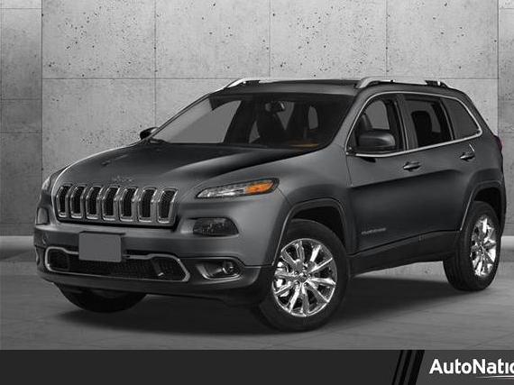 JEEP CHEROKEE 2015 1C4PJLDS7FW708017 image