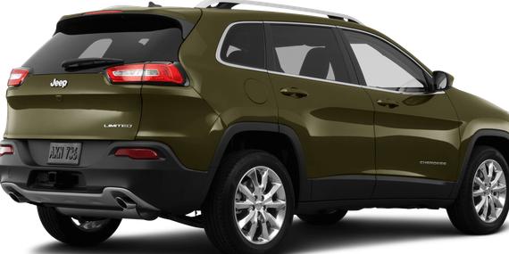 JEEP CHEROKEE 2015 1C4PJMDB3FW552399 image JEEP CHEROKEE 2015 1C4PJMDB3FW552399 image