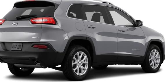 JEEP CHEROKEE 2015 1C4PJMCSXFW622630 image