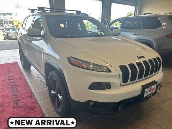 JEEP CHEROKEE 2015 1C4PJMCS3FW779299 image