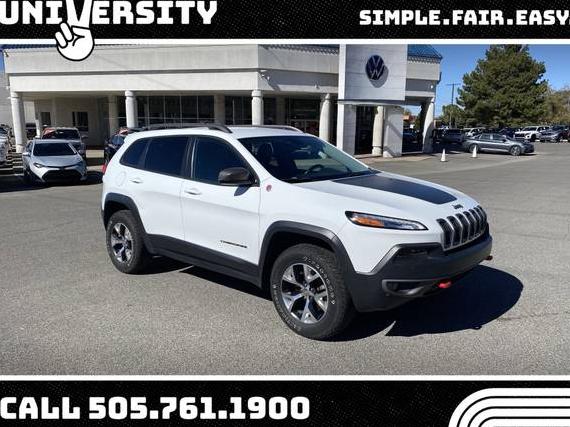 JEEP CHEROKEE 2015 1C4PJMBS0FW666492 image JEEP CHEROKEE 2015 1C4PJMBS0FW666492 image