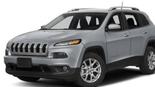 JEEP CHEROKEE 2015 1C4PJMCB4FW648964 image