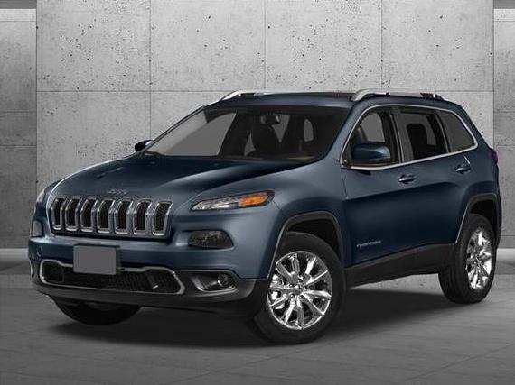 JEEP CHEROKEE 2015 1C4PJLCB7FW712392 image