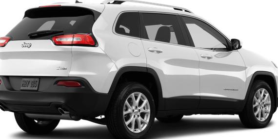 JEEP CHEROKEE 2015 1C4PJMCS5FW530132 image