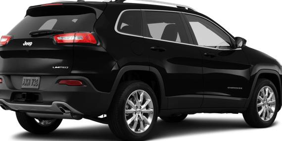 JEEP CHEROKEE 2015 1C4PJMDS2FW759382 image