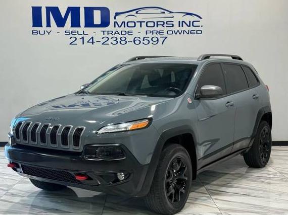 JEEP CHEROKEE 2015 1C4PJMBSXFW570207 image JEEP CHEROKEE 2015 1C4PJMBSXFW570207 image