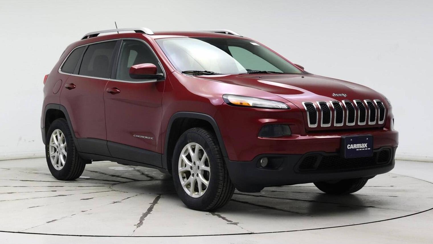 JEEP CHEROKEE 2015 1C4PJMCS1FW619650 image