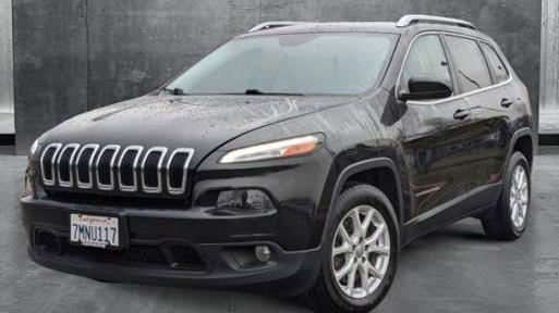 JEEP CHEROKEE 2015 1C4PJLCB7FW722873 image