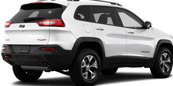 JEEP CHEROKEE 2015 1C4PJMBS9FW630803 image