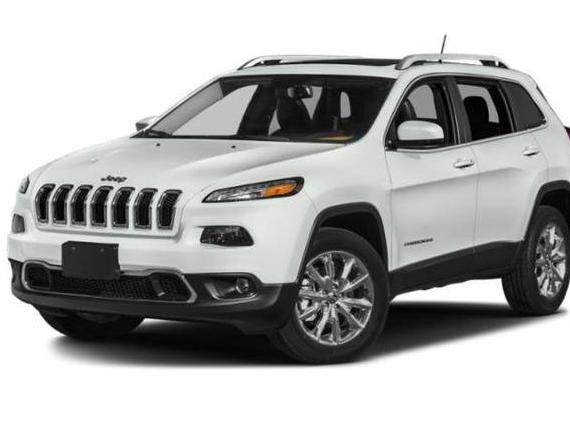 JEEP CHEROKEE 2015 1C4PJLDS1FW530444 image JEEP CHEROKEE 2015 1C4PJLDS1FW530444 image