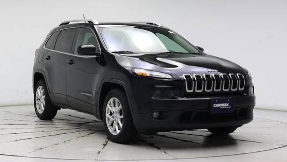 JEEP CHEROKEE 2015 1C4PJLCBXFW671112 image