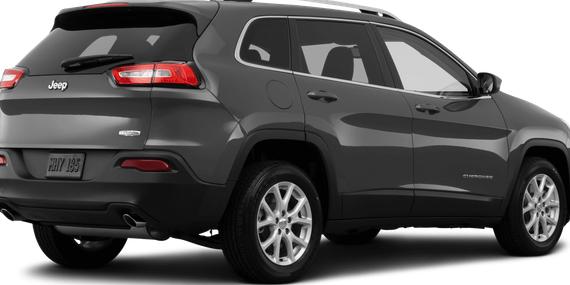 JEEP CHEROKEE 2015 1C4PJMCS9FW563246 image