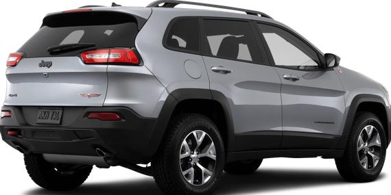 JEEP CHEROKEE 2015 1C4PJMBS5FW705268 image