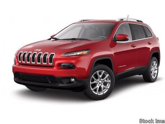 JEEP CHEROKEE 2015 1C4PJMCS8FW570916 image JEEP CHEROKEE 2015 1C4PJMCS8FW570916 image