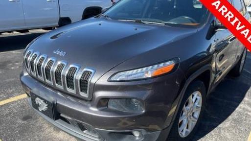 JEEP CHEROKEE 2015 1C4PJLCS9FW695384 image