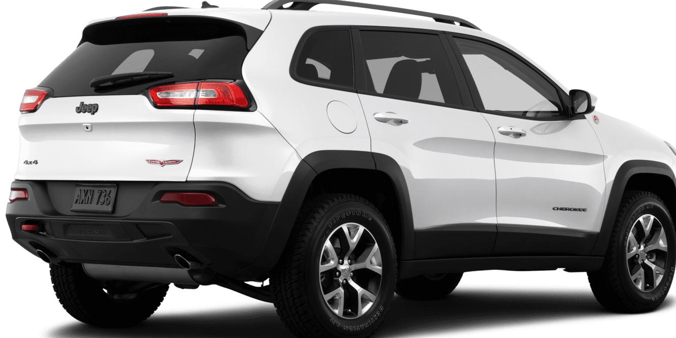 JEEP CHEROKEE 2015 1C4PJMBS5FW511954 image