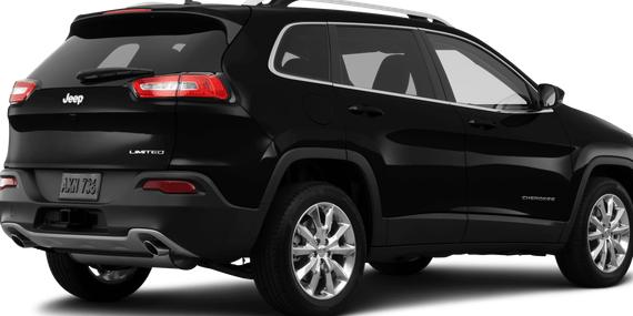 JEEP CHEROKEE 2015 1C4PJMDS0FW537522 image