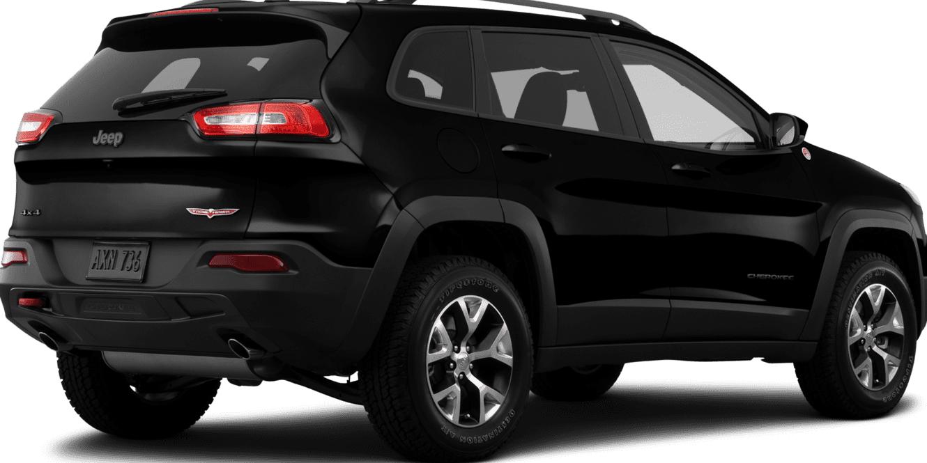 JEEP CHEROKEE 2015 1C4PJMBS0FW728179 image