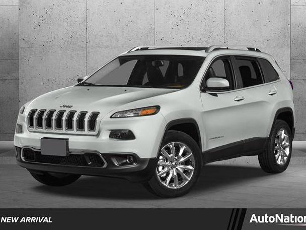 JEEP CHEROKEE 2015 1C4PJMCB7FW534957 image JEEP CHEROKEE 2015 1C4PJMCB7FW534957 image