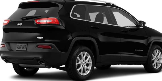 JEEP CHEROKEE 2015 1C4PJMCB0FW681475 image