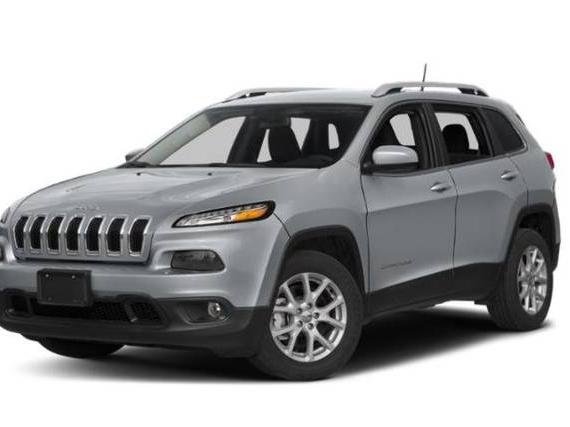 JEEP CHEROKEE 2015 1C4PJMCB3FW709043 image JEEP CHEROKEE 2015 1C4PJMCB3FW709043 image