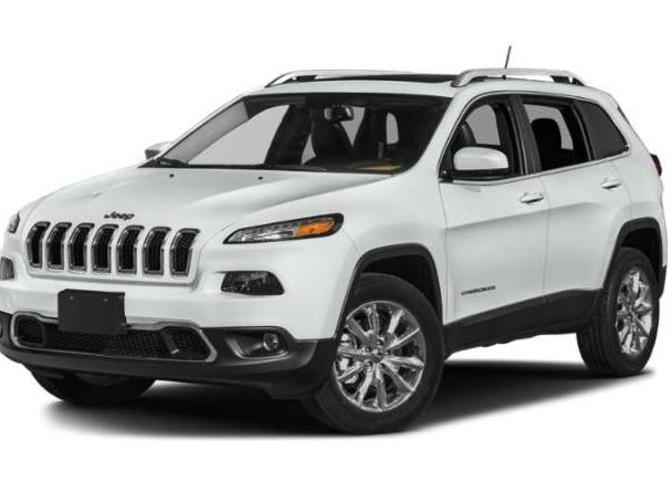 JEEP CHEROKEE 2015 1C4PJMDS9FW512957 image