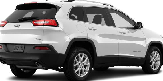 JEEP CHEROKEE 2015 1C4PJMCS4FW774984 image