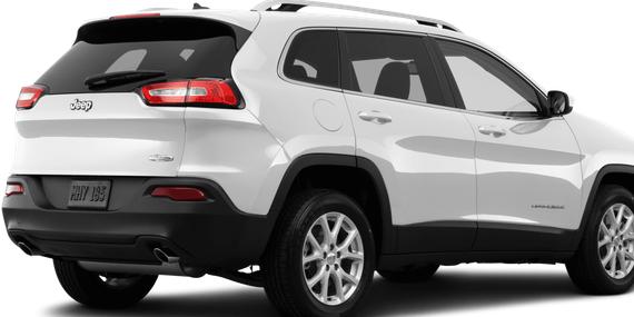 JEEP CHEROKEE 2015 1C4PJMCB8FW774776 image JEEP CHEROKEE 2015 1C4PJMCB8FW774776 image