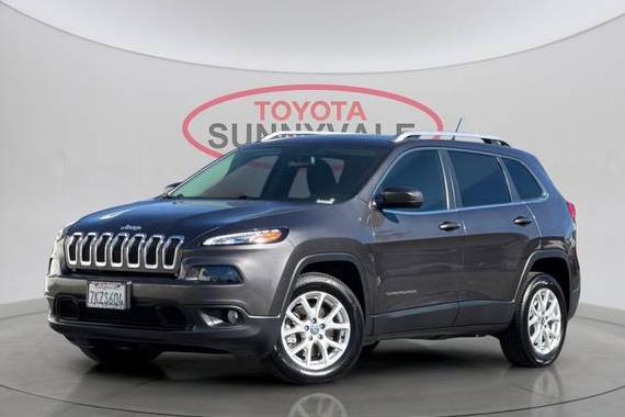 JEEP CHEROKEE 2015 1C4PJLCS9FW620622 image JEEP CHEROKEE 2015 1C4PJLCS9FW620622 image