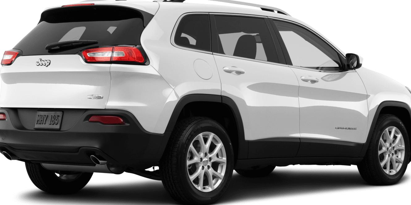 JEEP CHEROKEE 2015 1C4PJMCB1FW733471 image