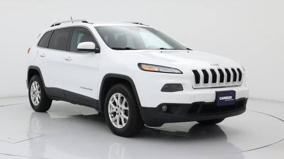 JEEP CHEROKEE 2015 1C4PJMCB8FW557308 image