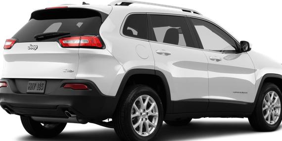 JEEP CHEROKEE 2015 1C4PJMCB8FW673575 image