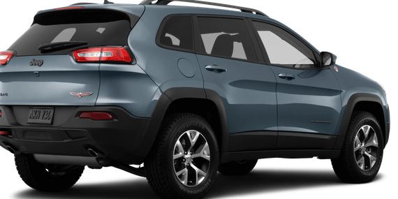 JEEP CHEROKEE 2015 1C4PJMBS3FW728094 image