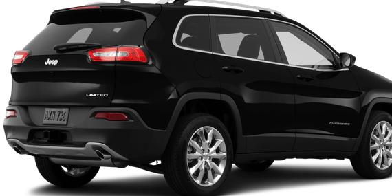 JEEP CHEROKEE 2015 1C4PJMDS1FW710187 image